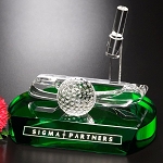 Putter Award 5